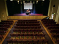 Daniels Hall