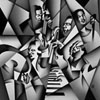 Jazz Guitarists in the Round