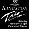 The Kingston Trio