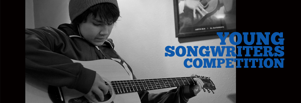 YoungSongwritersCompetition