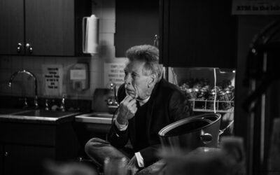 “Like the chorus of a good song…” Swallow Hill Music remembers Jeff Rudolph