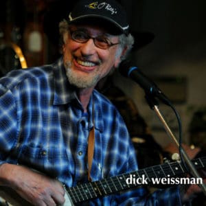 Dick Weissman