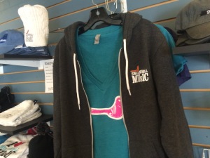 Swallow Hill Music merchandise