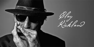 Clay Kirkland