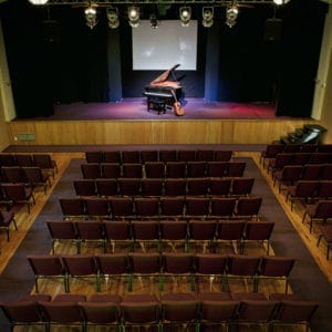 Daniels Hall