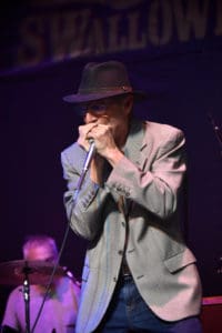 Clay Kirkland at One Epic Night