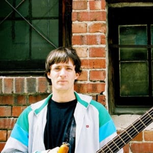 Matt Skellenger