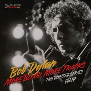 More Blood, More Tracks