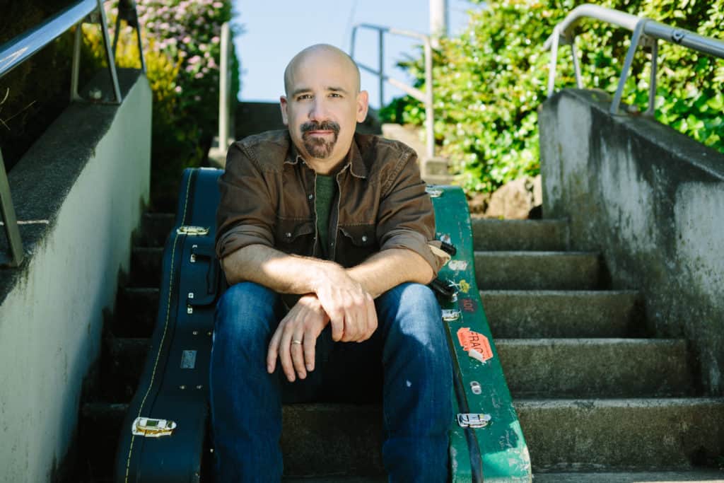 Tony Furtado