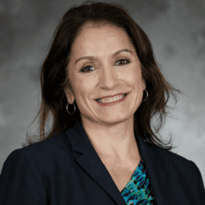 Susana Cordova. Photo Courtesy Denver Public Schools