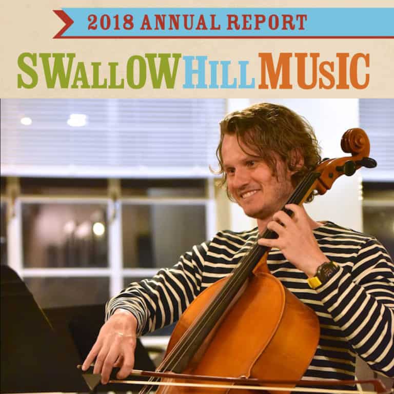 About Swallow Hill Music