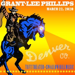 Grant-Lee Phillips Denver