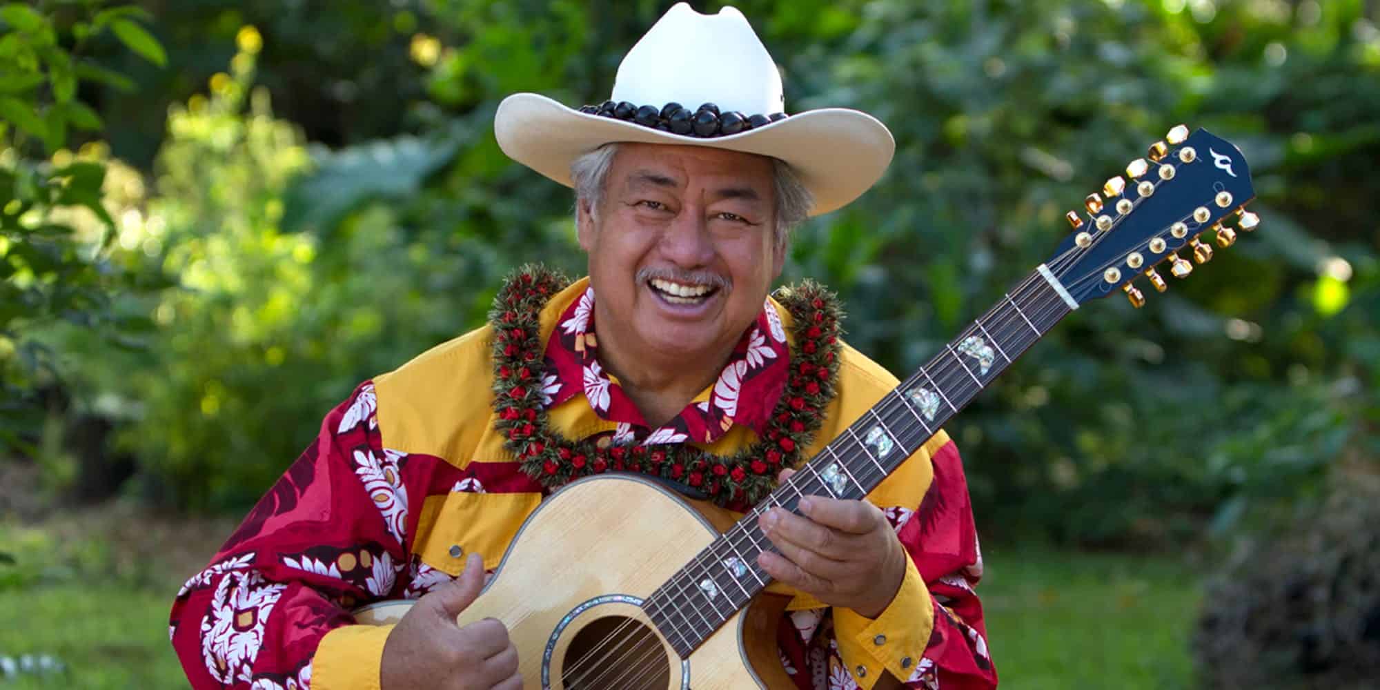 Masters Of Hawaiian Music Swallow Hill Music