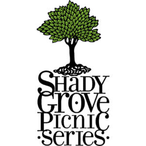 Shady Grove Picnic Series Logo