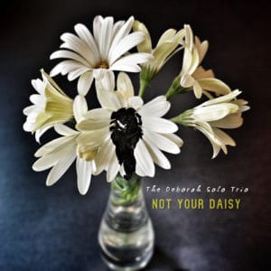 Not Your Daisy