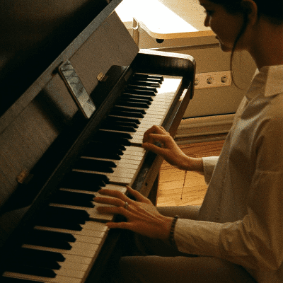 Piano Lessons at Swallow Hill Music