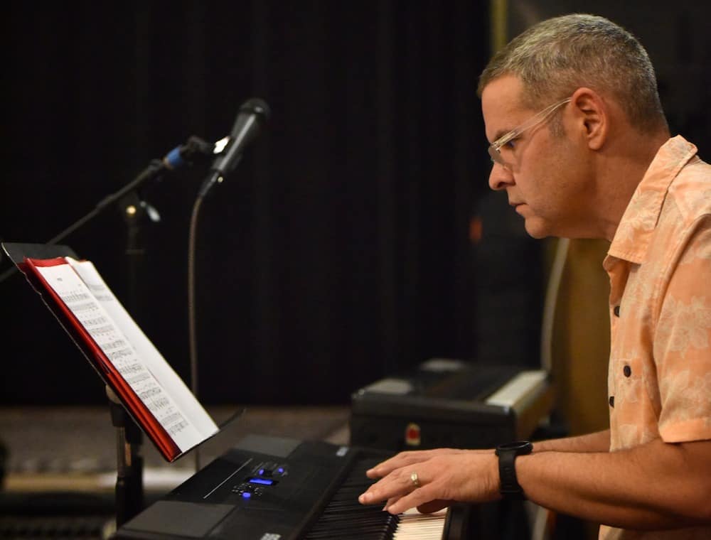 Denver piano lessons at swallow hill music