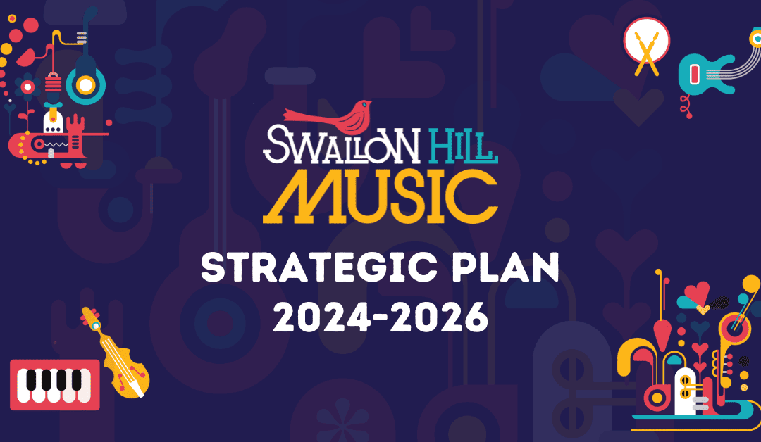 Swallow Hill Music announces Strategic Plan for 2024-2026