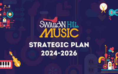 Swallow Hill Music announces Strategic Plan for 2024-2026