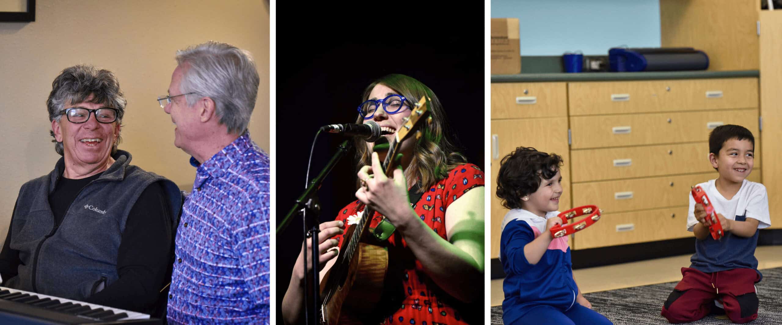 CO Gives Day 2025 General Collage