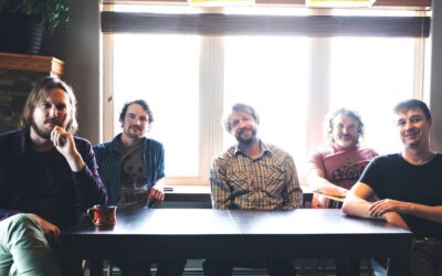 Wood Belly headlines Swallow Hill Music at Left Hand Brewing in Longmont on September 6