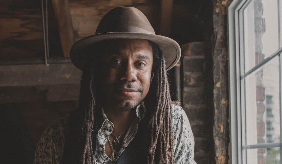 Julian Taylor brings “Pathways,” observant songwriting to Swallow Hill