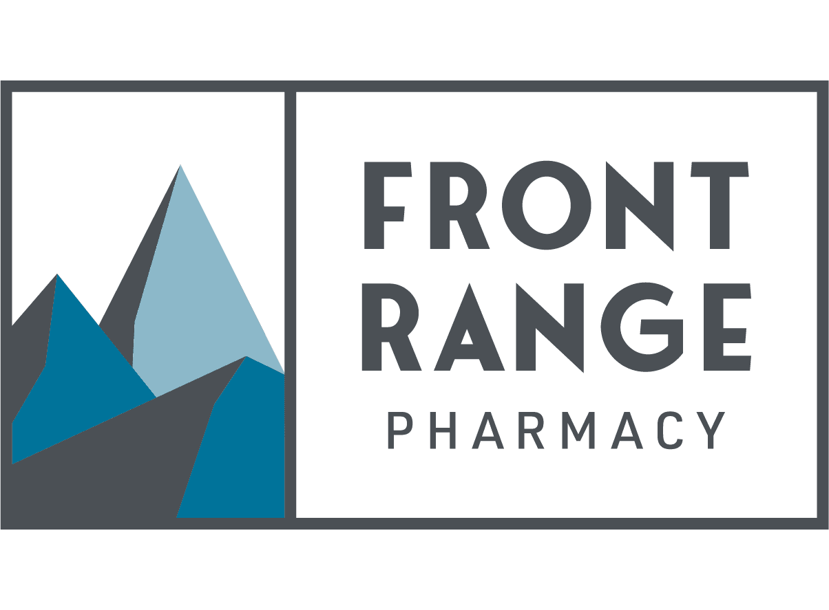 Front Range Pharmacy Logo The logo for Left Hand Brewing Co.