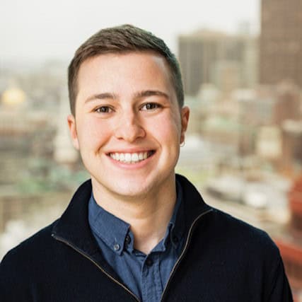 Nathan Montgomery Headshot Nathan Montgomery Headshot