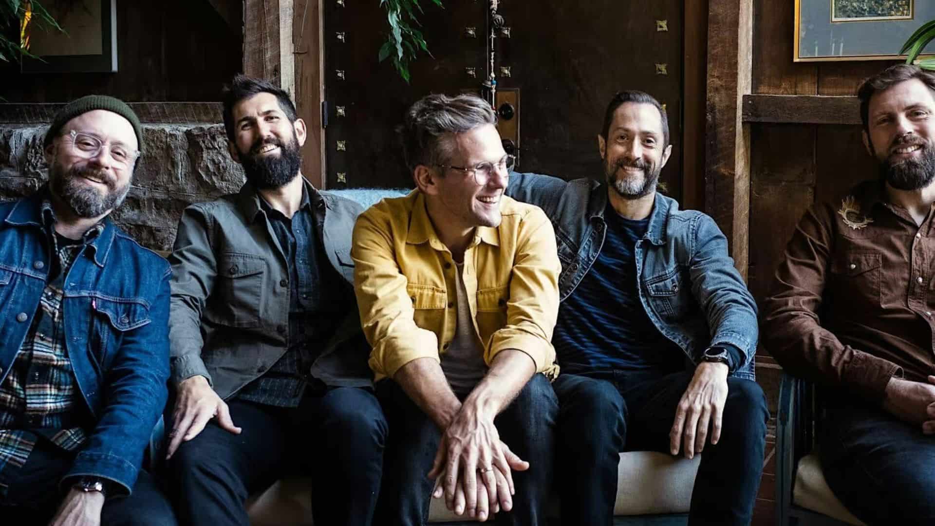 The Steel Wheels