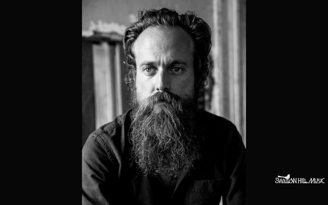 Iron & Wine headlines benefit concert for Swallow Hill Music on October 18
