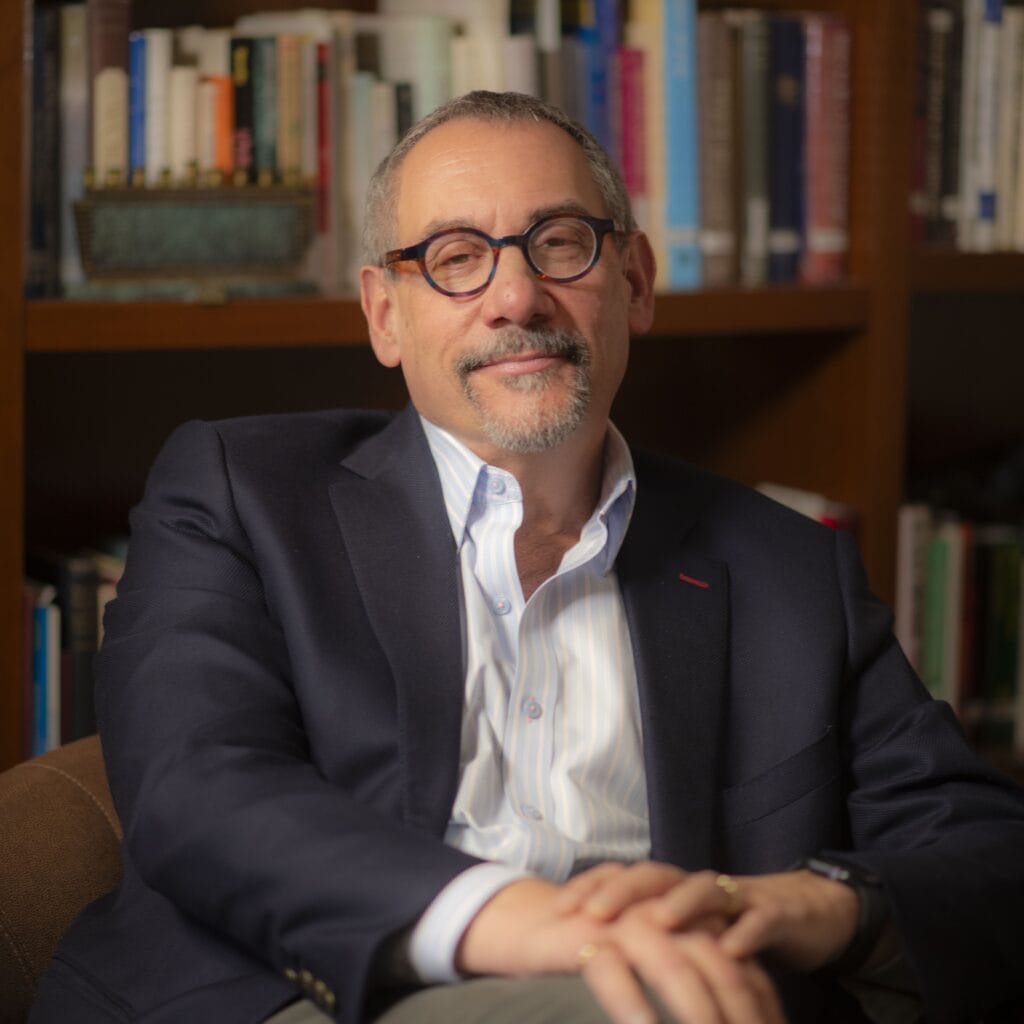 Rabbi Joe Black