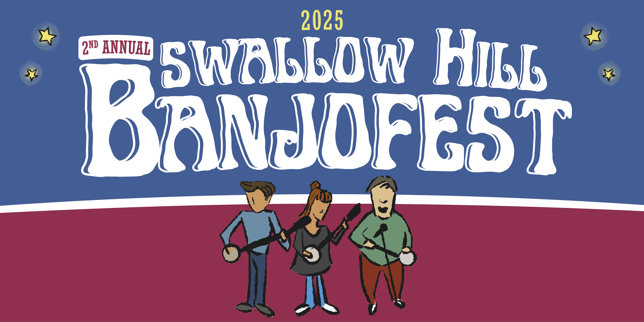 SHM_Banjofest_2025_2160x1080_WebsiteEventBanner_V2