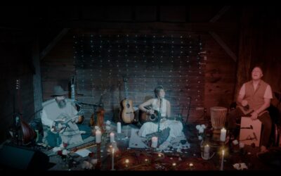 The ReMemberers: “harmony, community and mythology”