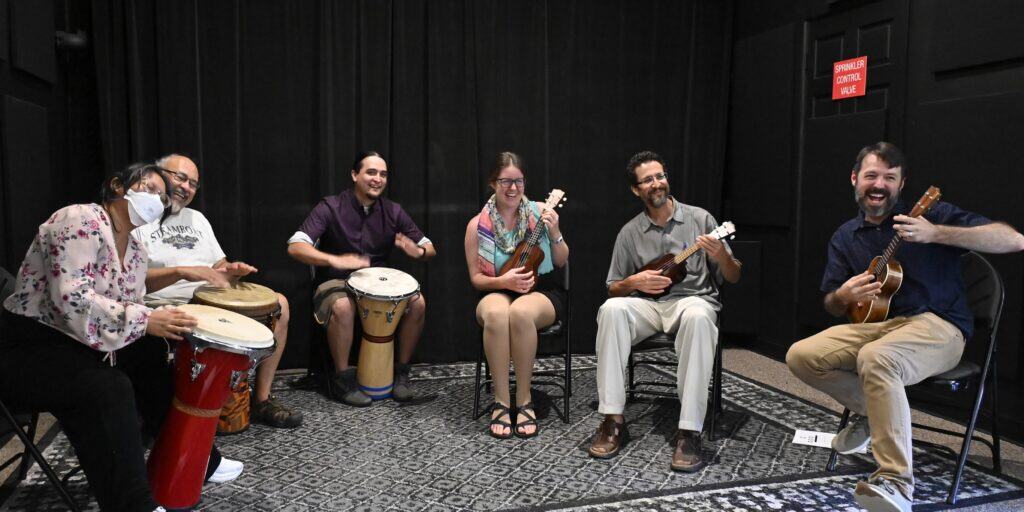 Swallow Hill's Martin Gilmore