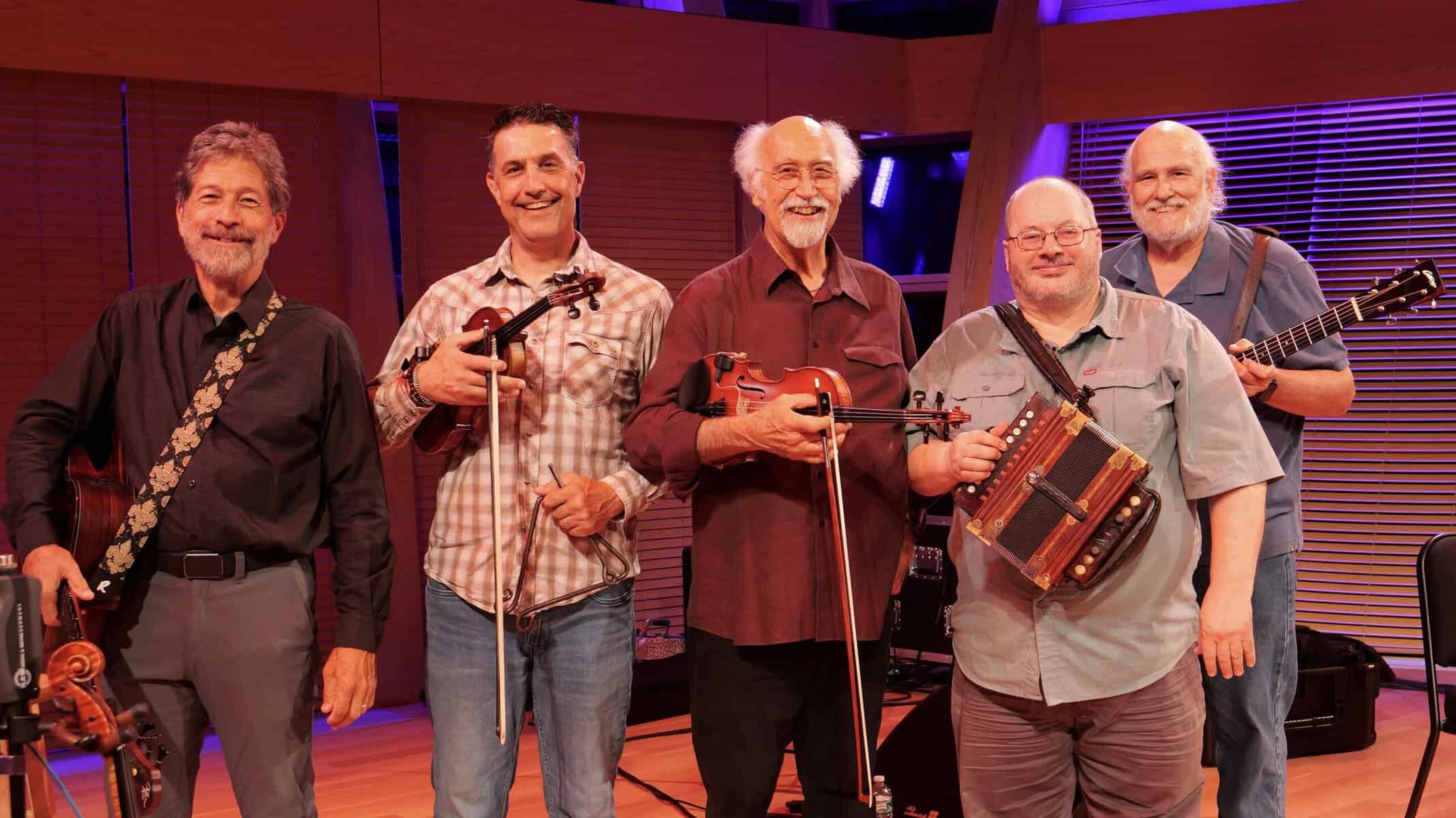 BeauSoleil avec Michael Doucet approved photo 02