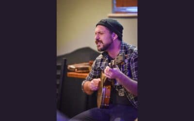 The Hamblen Collection: An obscure corner of American folk music comes alive