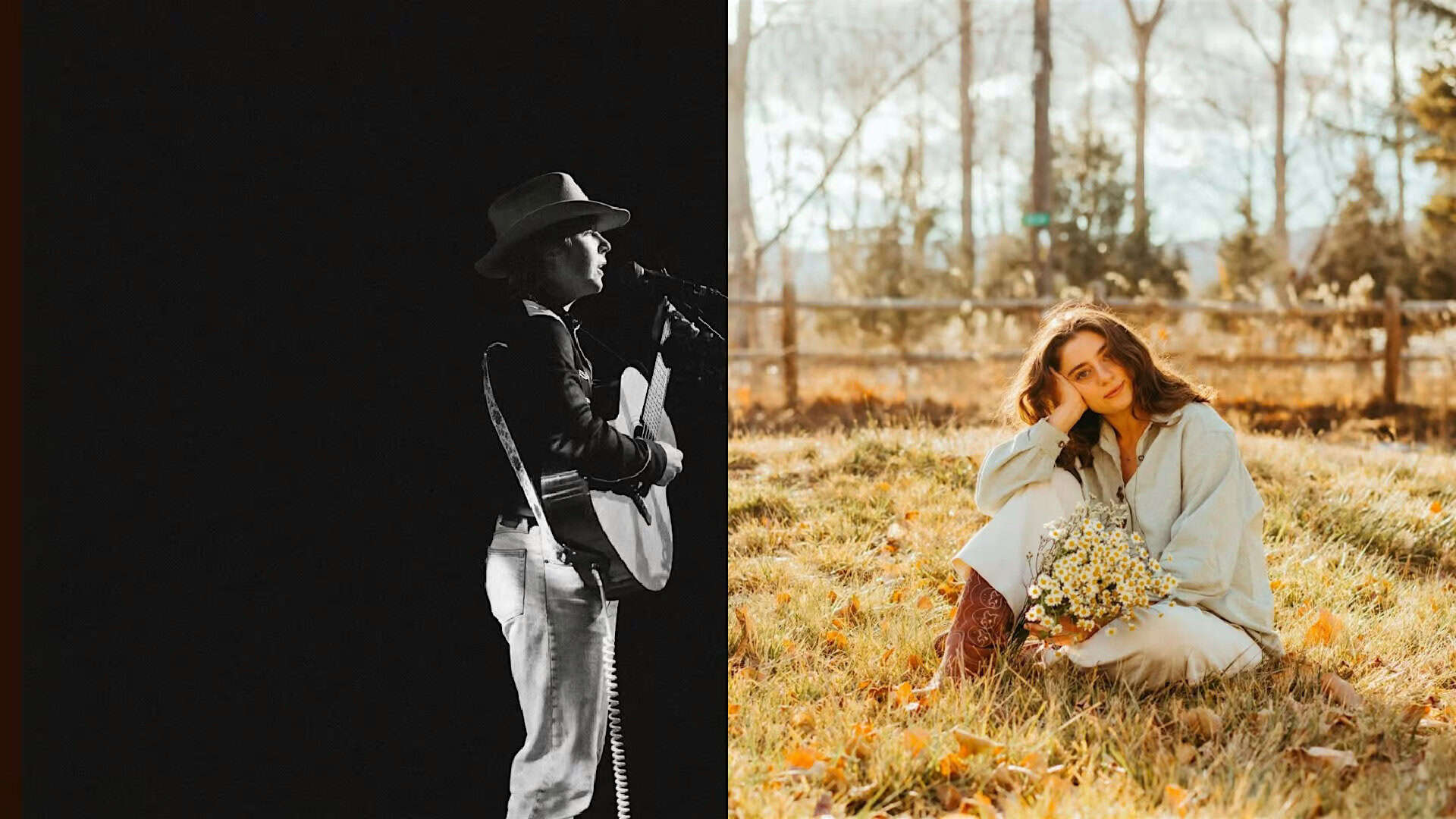 Tashi T and Sophia Eliana