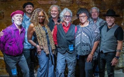 The Grocery Story Presented by The Colorado Sound