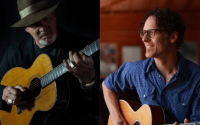 Michael Lille & Justin Roth