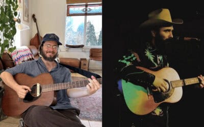 Nolen & Friends with Derek Dames Ohl