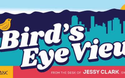 Bird’s Eye View: Heading into fall after a great summer