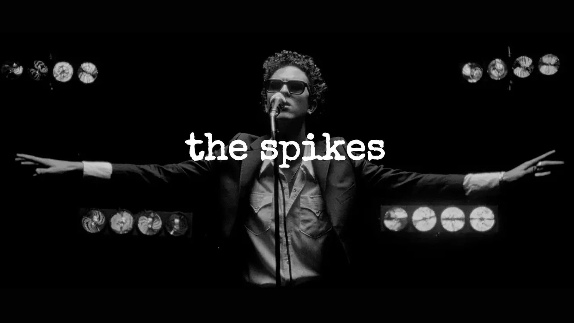 The Spikes