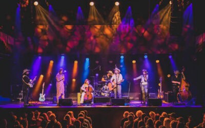 Sugar Britches – A Tribute to John Prine at Four Mile Historic Park