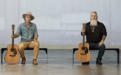 Jason McIntyre & Michael O’Connor