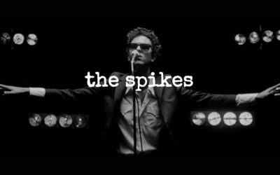 The Spikes