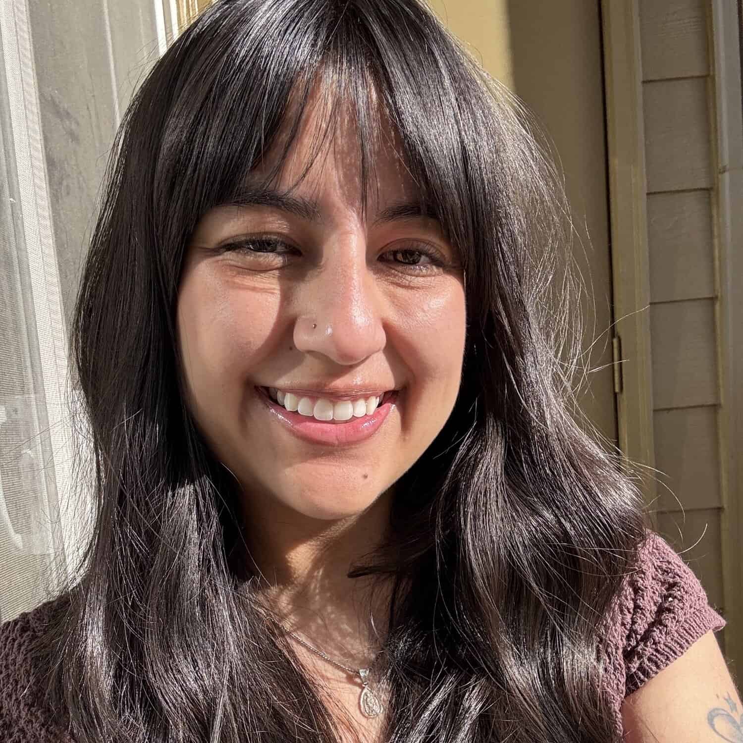 Luc Fuentes Headshot