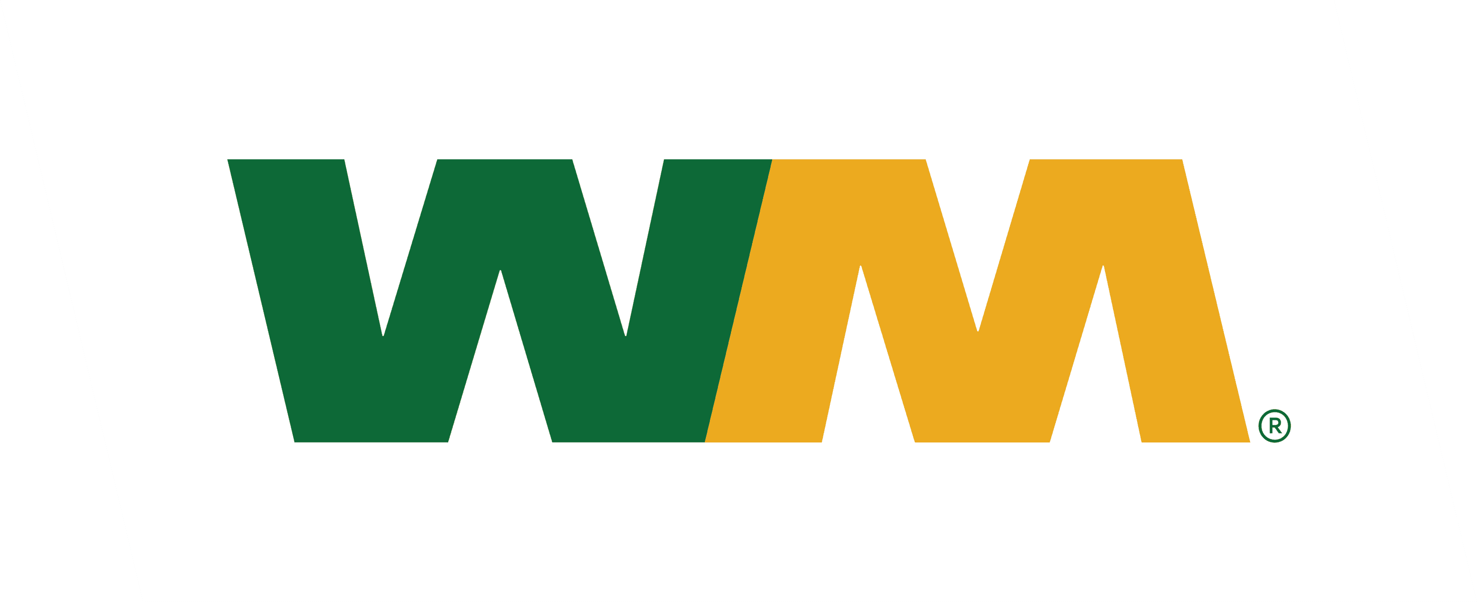 Waste Management Logo