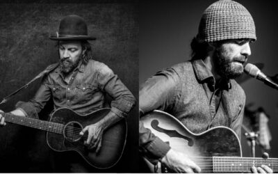 Jalan Crossland and Mathew Wilburn Skinner