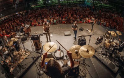 The Other Brothers – A Tribute to the Allman Brothers at Four Mile Historic Park