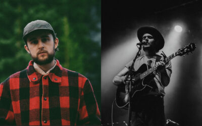 Downey Chase & Cole Scheifele